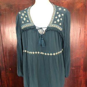 Style & Co Tunic